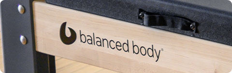ABOUT BALANCED BODY