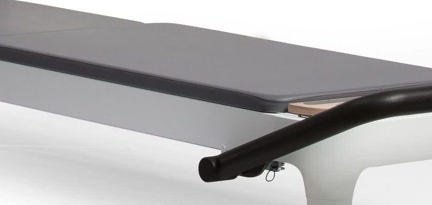 Allegro 2 reformer mat