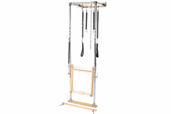 Станция Contrology Wall Tower для настенного крепления