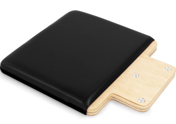 Джампборд Contrology для оборудования Пилатеса с основанием из клена.