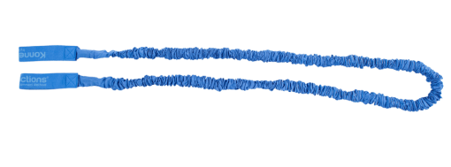Одноленточная система с эластичными петлями, полиэстеровый чехол, 213,3 см.
