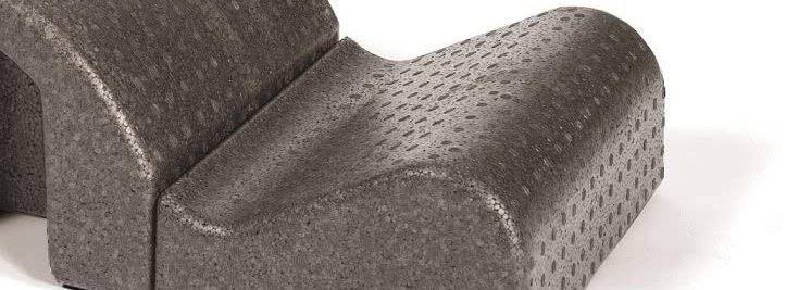 Balanced Body Pilates Arc - cechy łuku