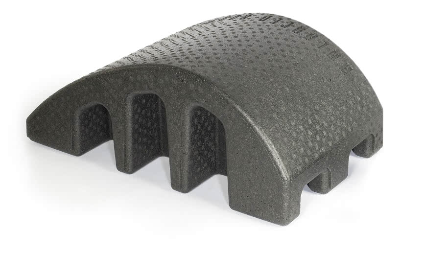 Balanced Body Pilates Arc - łuk / beczka