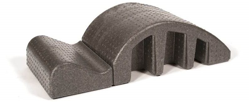 Balanced Body Pilates Arc - korektor kręgosłupa