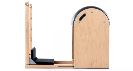 Pilates Ladder Barrel - rama