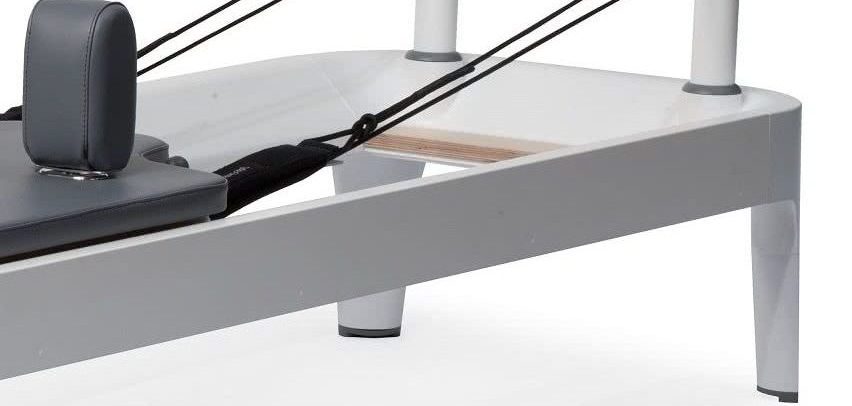 Frame and legs Allegro 2 Reformer Tower