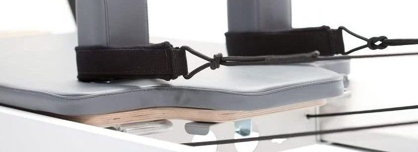 Carriage Allegro 2 Reformer