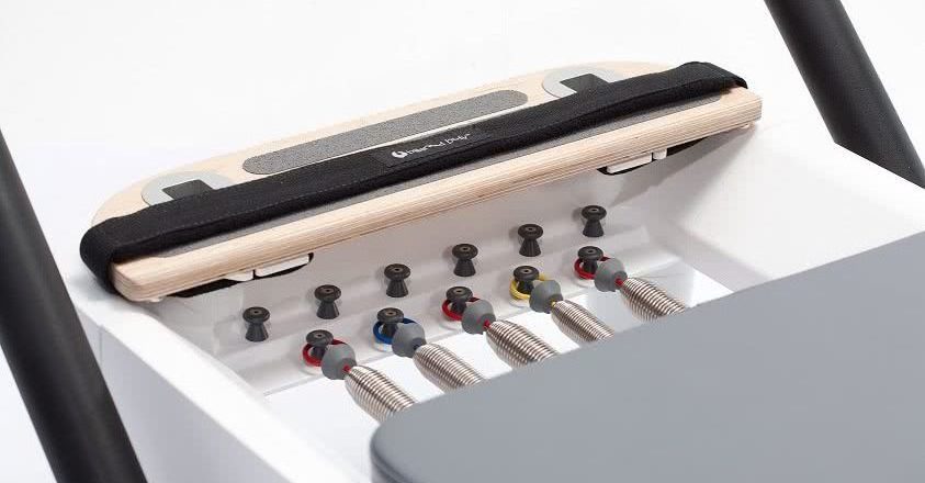 Springs Allegro 2 reformer
