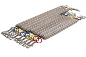 Trapeze Signature Springs