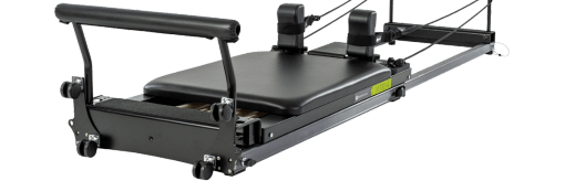 Regulējama Pilates kāju balsta stanga ar 4 pozīcijām un drošu fiksāciju