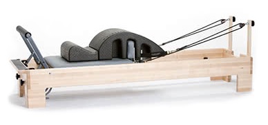 Balanced Body Pilates Arc - klin do reformera