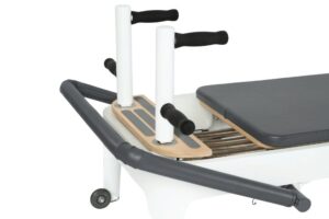 Allegro 2 Reformer Plank Bars
