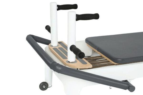 Allegro 2 Reformer Plank stieņi ar regulējamiem rokturiem
