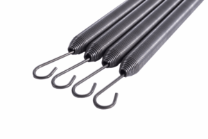 Contrology Reformer Springs