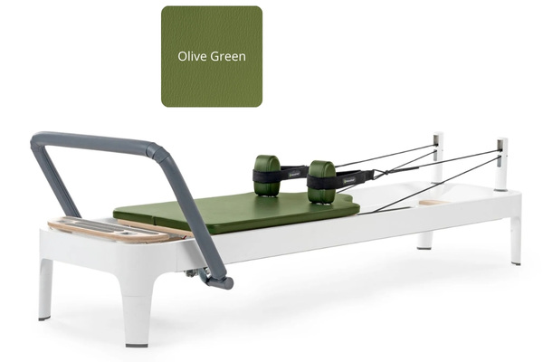 Allegro2 - Olive Green