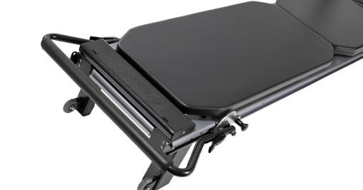 Infinity Footbar с эргономичным дизайном для реформера Pilates