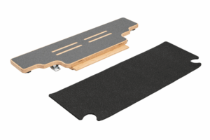 Bravo Reformer Extended Head End Platform