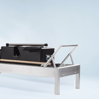 Contrology Оборудование