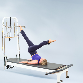 Reformers with Tower