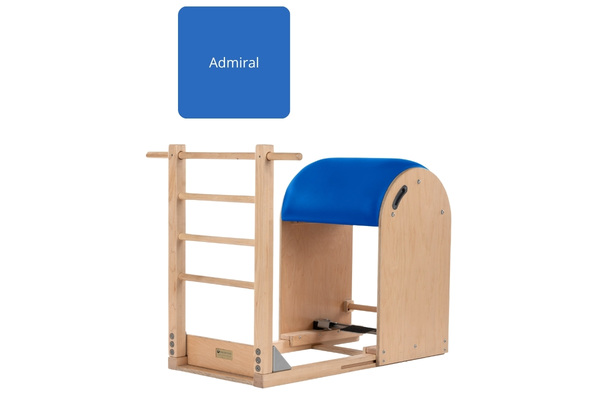 Ladder Barrel - Admiral