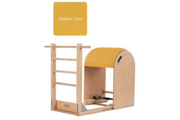 Ladder Barrel - Golden Corn