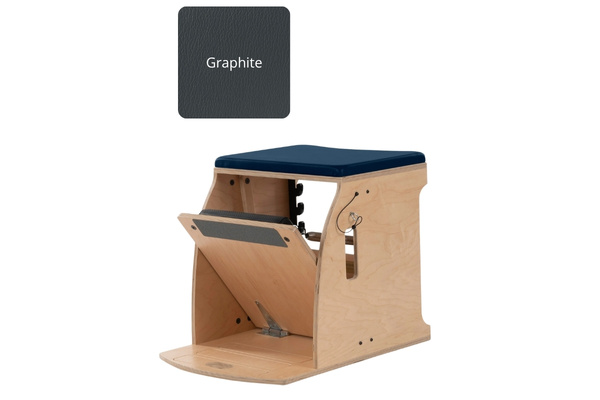 Wunda Chair - Graphite
