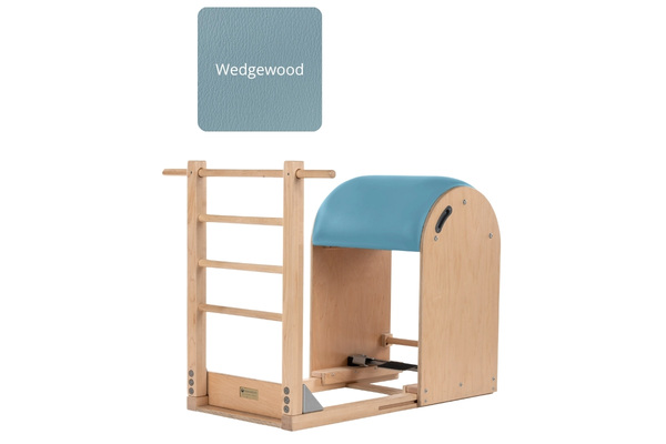 Ladder Barrel - Wedgewood