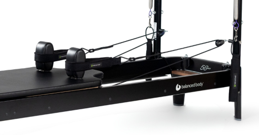 SoftTouch™ Rope System